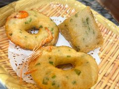 -安泰楼·佛跳墙创始人·传统闽味早茶·酒楼(三坊七巷闽菜地标店)