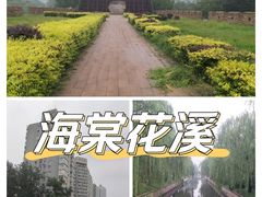 -元大都城垣遗址公园