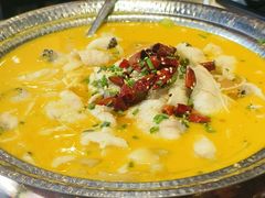 -李氏传家菜(兴城路店)