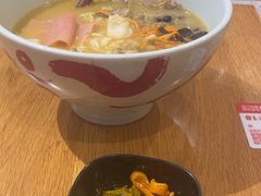 -云味馆·云南菜·云南米线(中洲店)