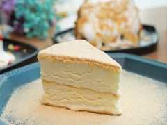 -Home Cafe(水榭春天店)