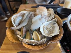 -水林间·寿喜烧自助(仙林金鹰店)
