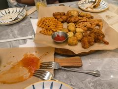 -必胜客(东三路店)