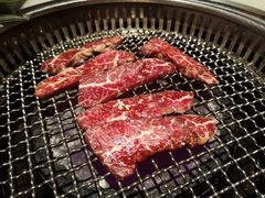 -厚贞日式烤肉(龙之梦店)