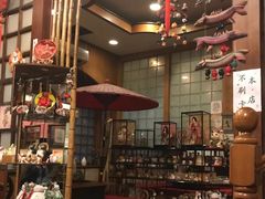 -古都梅按摩足浴(世界广场店)