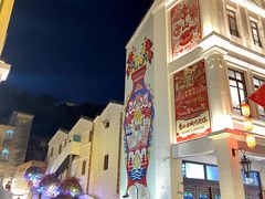 -孙文西路步行街