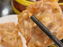 -府城小食馆(金龙宾馆店)