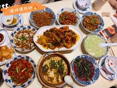-侯师傅热炒店(印象城店)