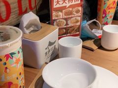 -茅庐毛血旺(烟台大悦城店)