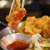 武汉美食丨国庆假期去打卡·阿卡洋风韩餐