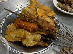 -小民大排档(马场角横路店)