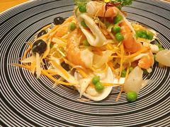 -君悦酒店·La Terrazza意合園·意式风味