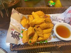 -酌酒半杯·生腌熟醉·阿拉宁波小菜馆(天一广场店)