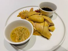 醉辉皇草鸡-醉辉皇上海之巅(上海中心大厦店)