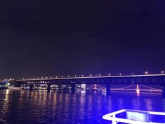 -武汉两江游览·夜游长江(汉口粤汉码头)