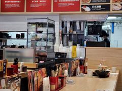 -食其家·牛丼咖喱(太阳宫店)