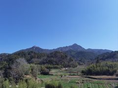 -绩溪龙川景区