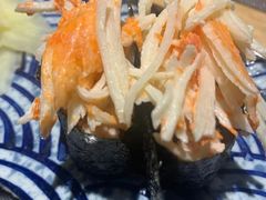 -笑纳日本料理(嘉定大融城店)