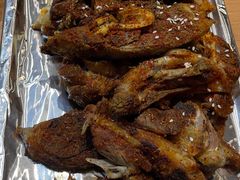 -品回味清真西北楼(宁波首店)