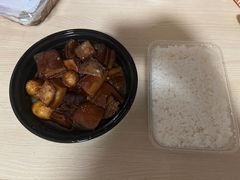 -同兴半盆菜酒家(打浦路店)