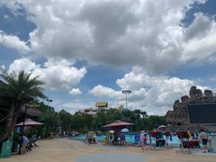 -美的鹭湖探索王国