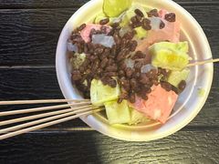 -沙州食驿·非遗小吃夜市