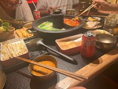 -晓宇重庆火锅(西安荟聚店)