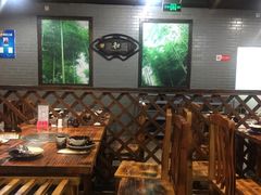 -盈田盈粥庄(博山东路店)