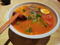 -味千拉面(航洋国际购物中心)