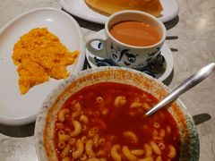 -翠华餐厅(正佳广场店)