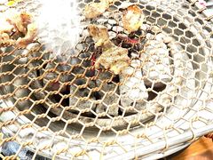 -大壮家原味烤肉(兴华北街店)
