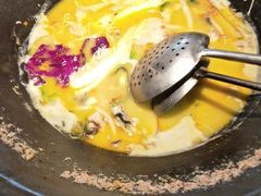 -陈大锅·岳阳鱼馆·地道岳阳菜(美食街店)