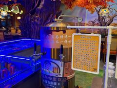 -君邦火锅(新疆大厦店)