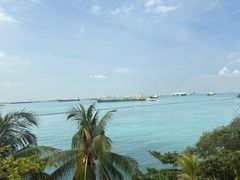 -巴拉湾海滩
