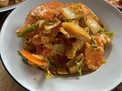 -Doo Dee Thai Food(Issan/Isaan/Esan)
