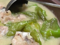 -九尊食上(生态园林酒店)