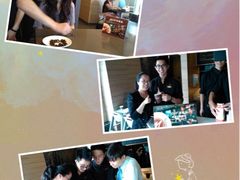 -麦当劳(百利广场店)