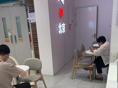 -DQ·蛋糕·冰淇淋(鸿坤店)