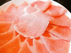 -三江两海老火锅(北京首店)
