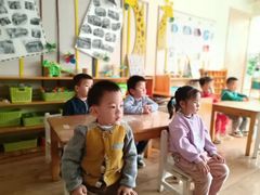 -小脚丫幼儿园(西二旗东一路校区)