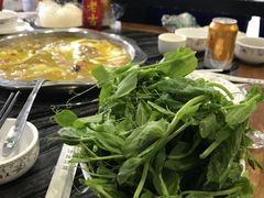 -江湖黑大兔(杨家坪店)