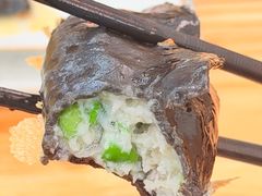 -众品老方子锅贴甜沫(李村店)