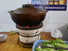 -威邵鸡煲(西华路总店)