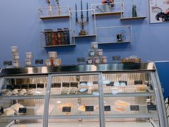 景观位-李大牛和刘大力手作甜品(凯德店)