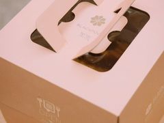 -黑池口感烘焙·生日蛋糕(坂田店)
