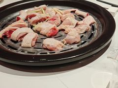 -德兴show鲜·蒸汽海鲜火锅餐厅(格创悦里店)