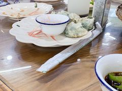 -南记食粥坊·宵夜大排档(岭南分店)