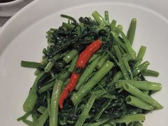 -帕蓝·暹罗料理(大学路店)