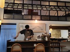 -知亘茶食