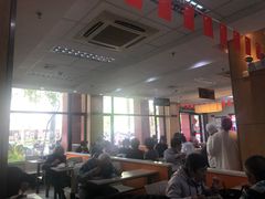 大堂-大富贵(临沂店)